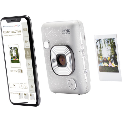 Instax mini LiPlay