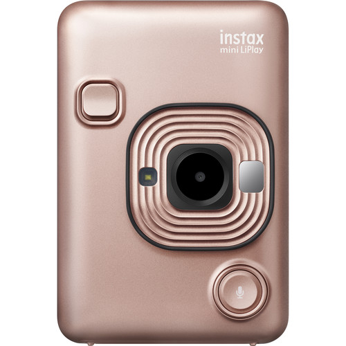 Instax mini LiPlay