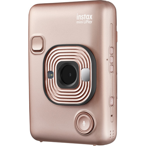 Instax mini LiPlay