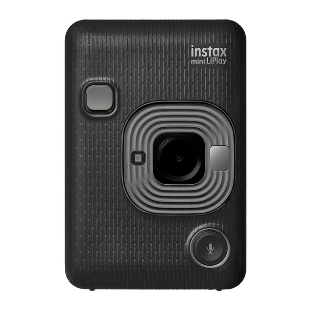 Instax mini LiPlay