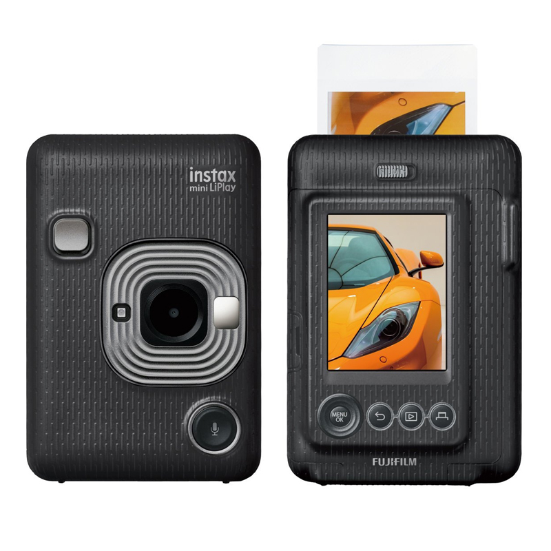 Instax mini LiPlay