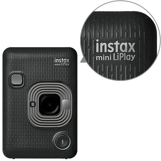 Instax mini LiPlay