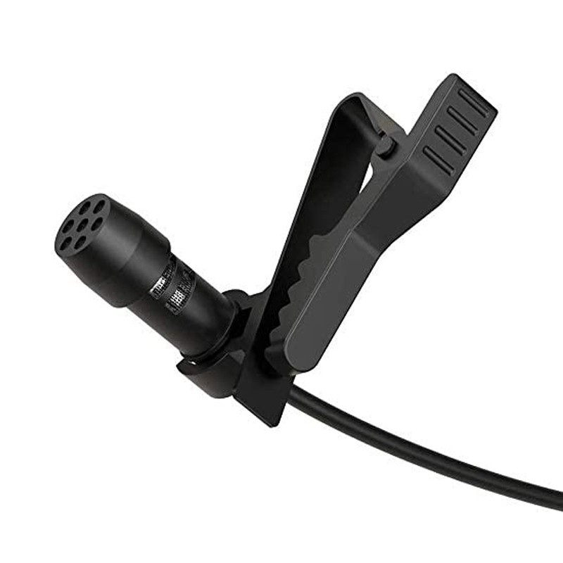 MIRFAK MC1P Lavalier Microphone for Type-C Connection