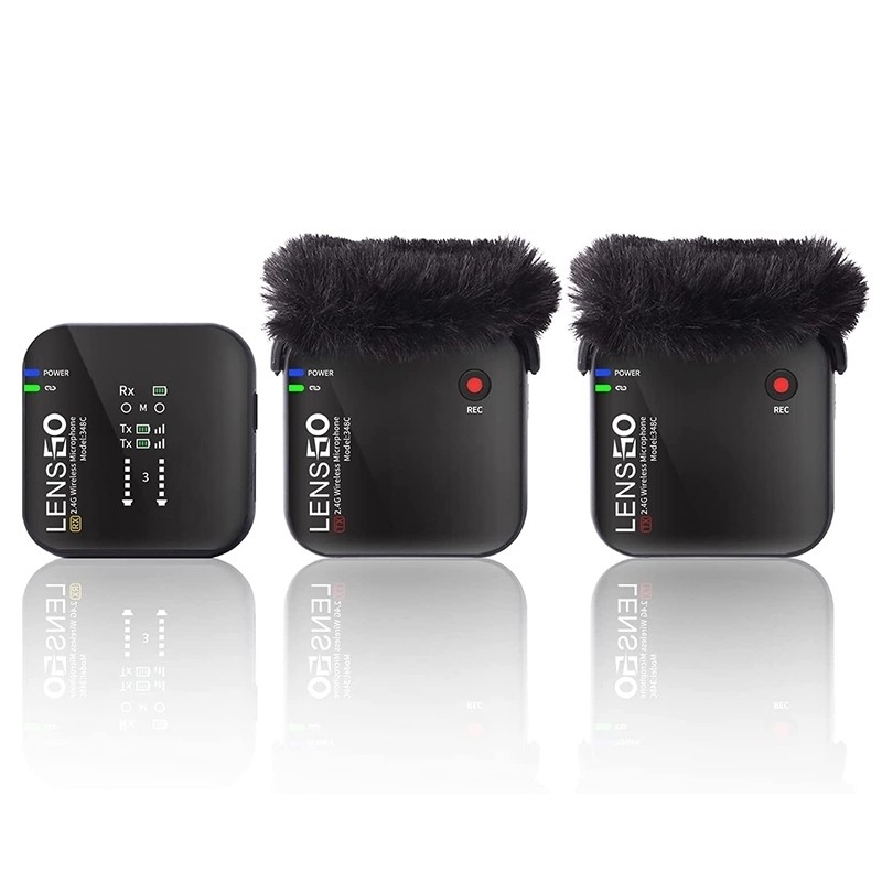 Godox X2T-S TTL Wireless Flash X2 Trigger for Sony