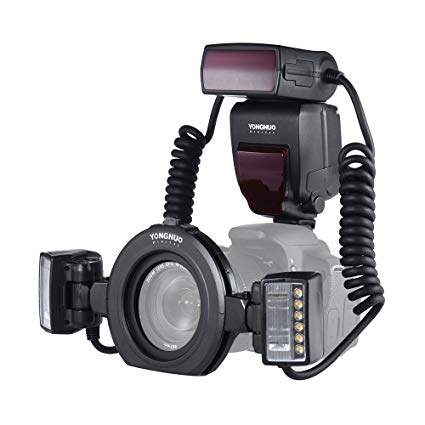 FLASH GODOX V1 TTL (Li-ion Round) Head Camera For Nikon