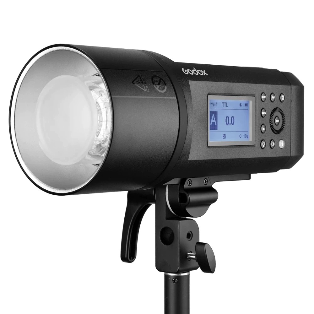 LED YONGNUO YNLUX 200 PRO VIDEO LIGHT