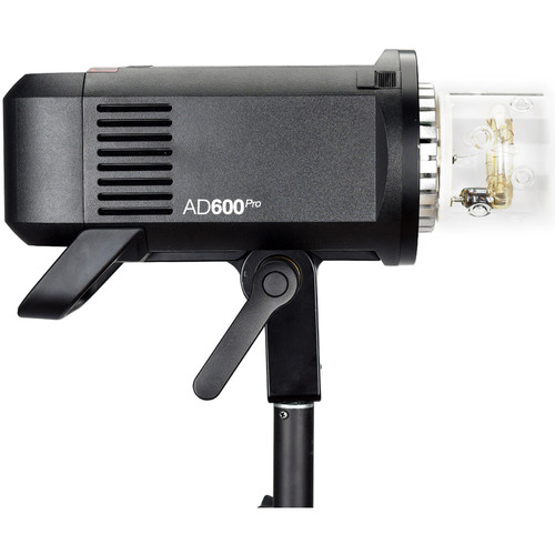 Godox Witstro Flash AD600 Pro All-in-One Outdoor