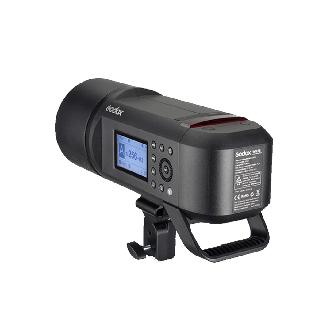 Godox Witstro Flash AD600 Pro All-in-One Outdoor