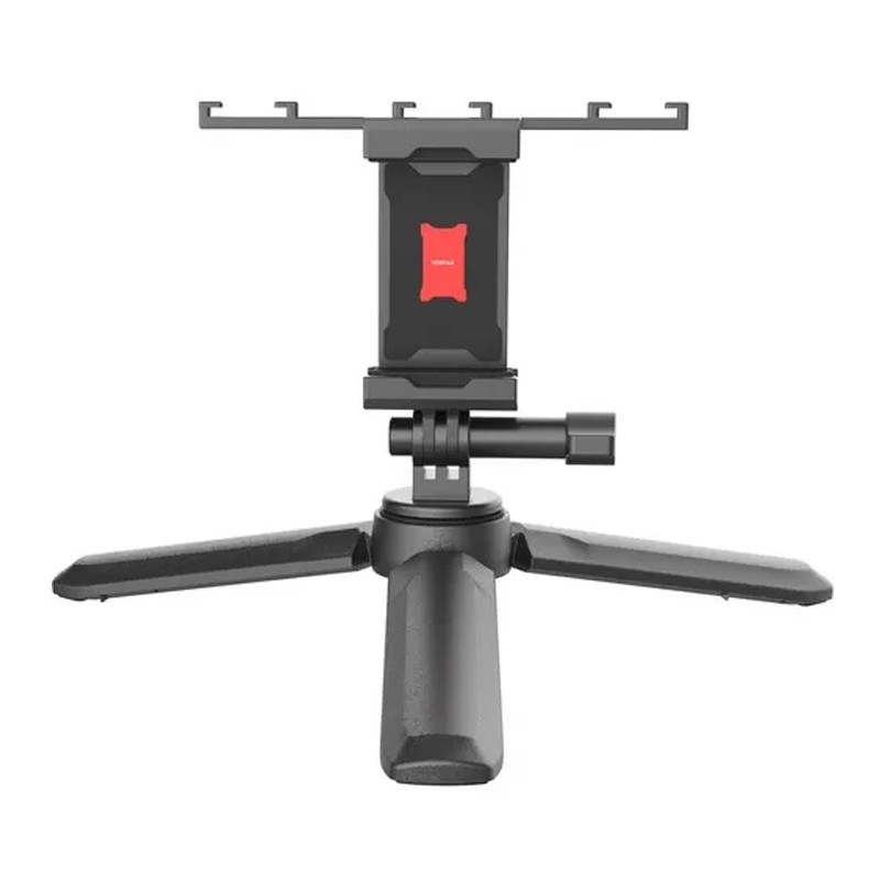 ULANZI EXTENDABLE TRIPOD GO-QUICK II SKU:3113