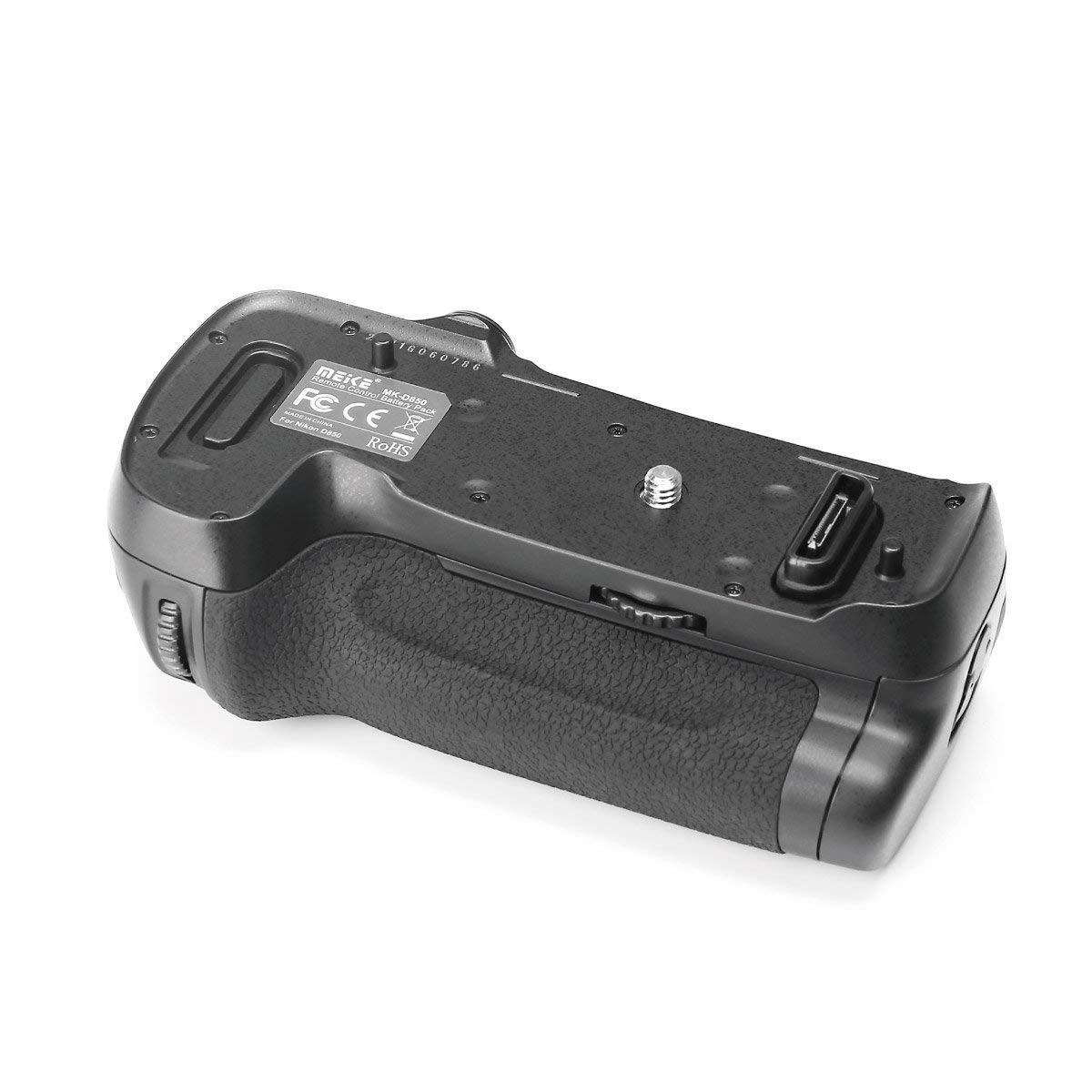 SHUTTER B GRIP FOR PANASONIC G85/G80