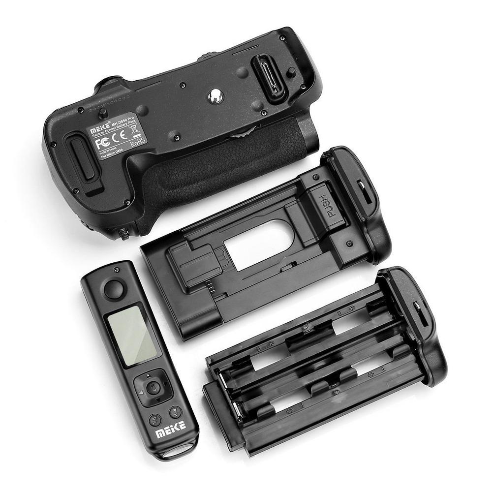 Battery Grip Meike for Nikon D7000