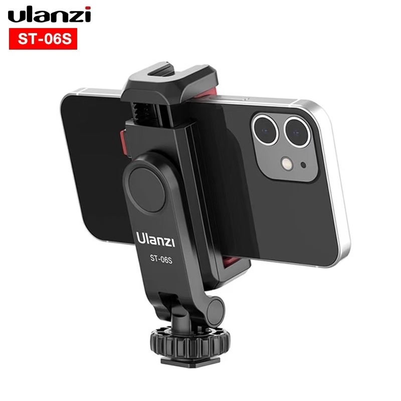 ULANZI PHONE TRIPOD MOUNT ST-06S