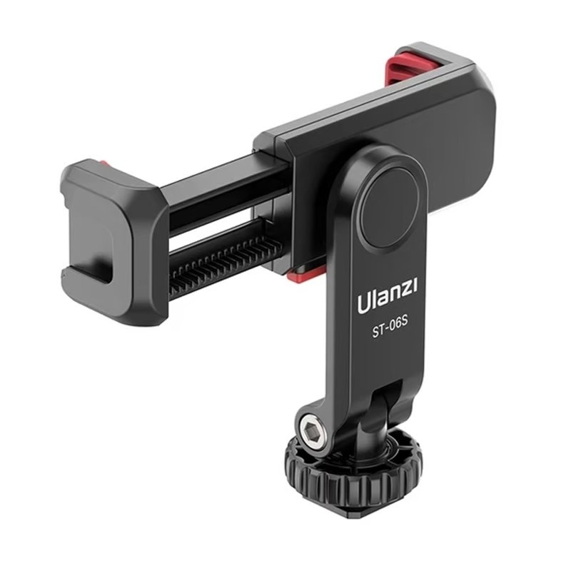 ULANZI PHONE TRIPOD MOUNT ST-06S