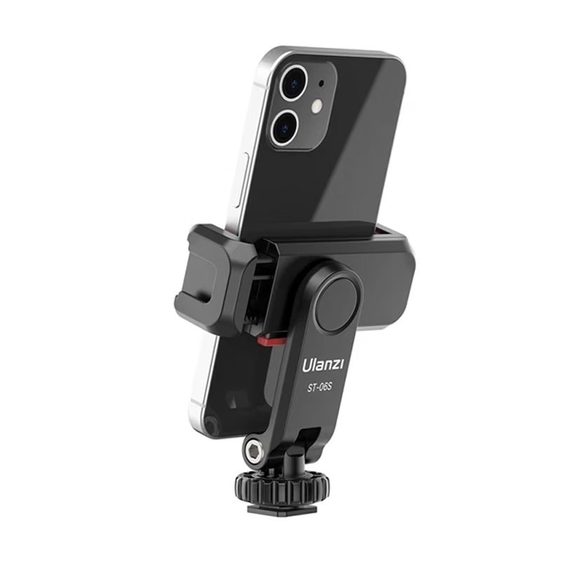 ULANZI PHONE TRIPOD MOUNT ST-06S