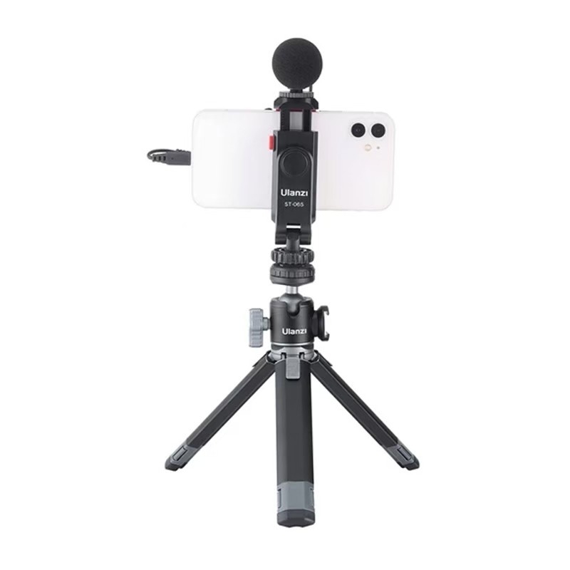 BOYA BY MM1 Camera Video Microphone ไมค์ติดกล้อง 