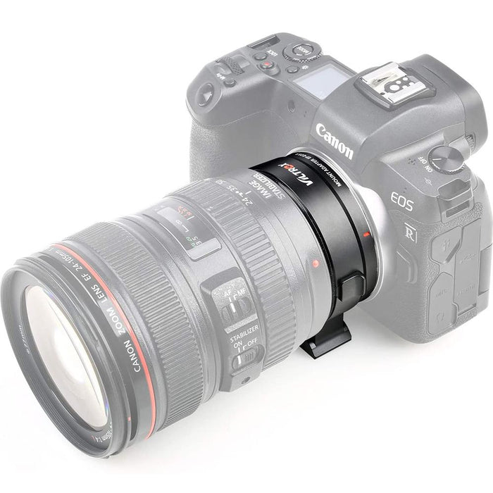 K&F Concept LENS ADAPTER FD - EOS M (KF06.138)