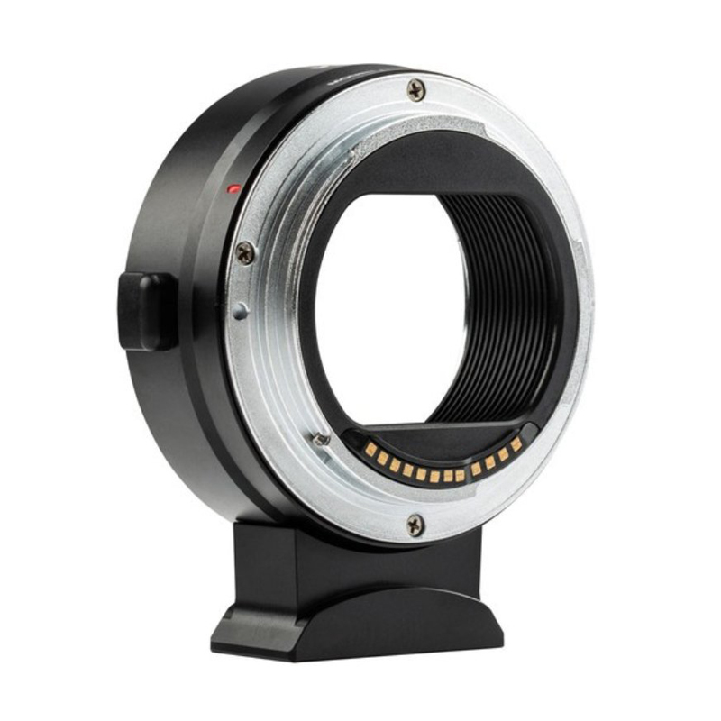 Viltrox EF-EOS R Auto Focus Lens Mount Adapter Canon EOS-R