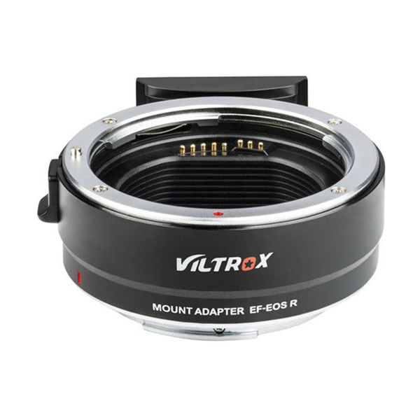 Viltrox EF-EOS R Auto Focus Lens Mount Adapter Canon EOS-R