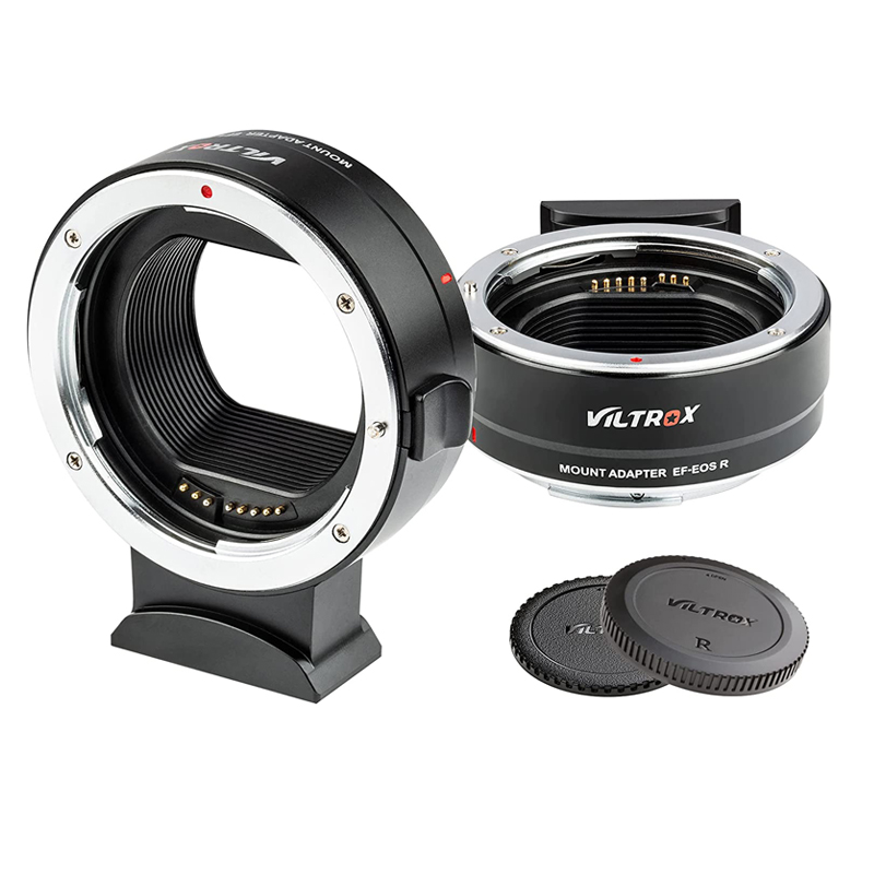 K&F Concept LENS ADAPTER FD - EOS M (KF06.138)