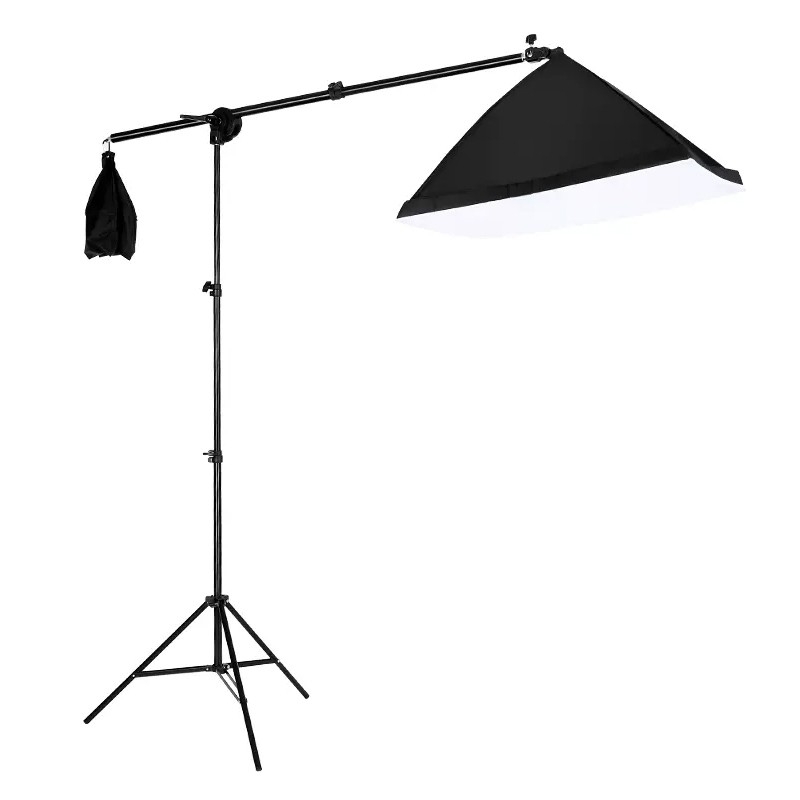 เต้นท์ถ่ายภาพ PHOTO LIGHT TENT CUBE SOFT BOX 60x60cm