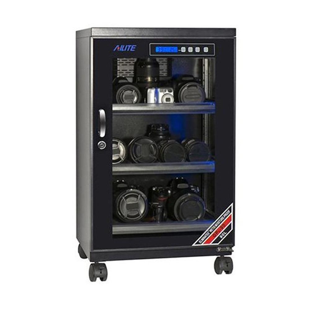 Ailite DRY CABINET ตู้กันชื้น GP2-90L Ailite DRY CABINET ตู้กันชื้น GP2-90L