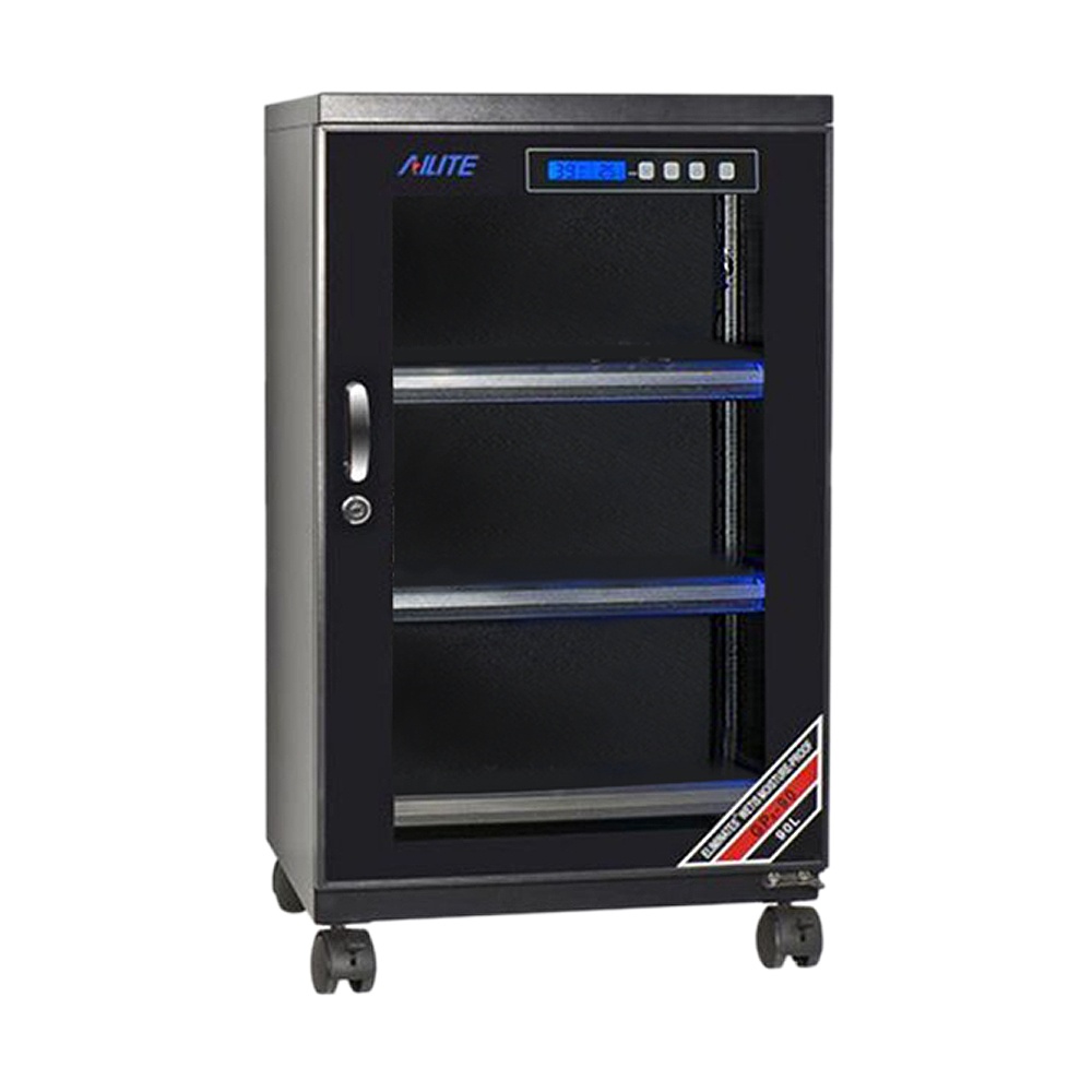 Ailite DRY CABINET ตู้กันชื้น GP5 50L