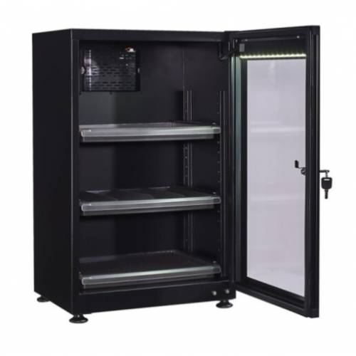 Ailite DRY CABINET ตู้กันชื้น GP2-90L