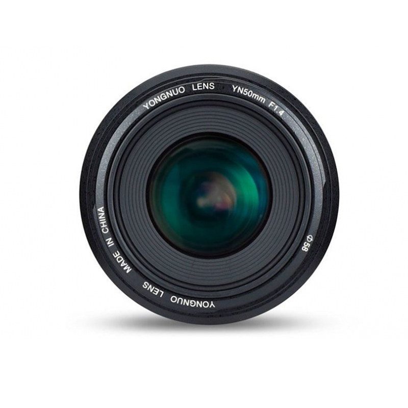 Lens MEIKE 50mm F2.0 for Fujifilm 