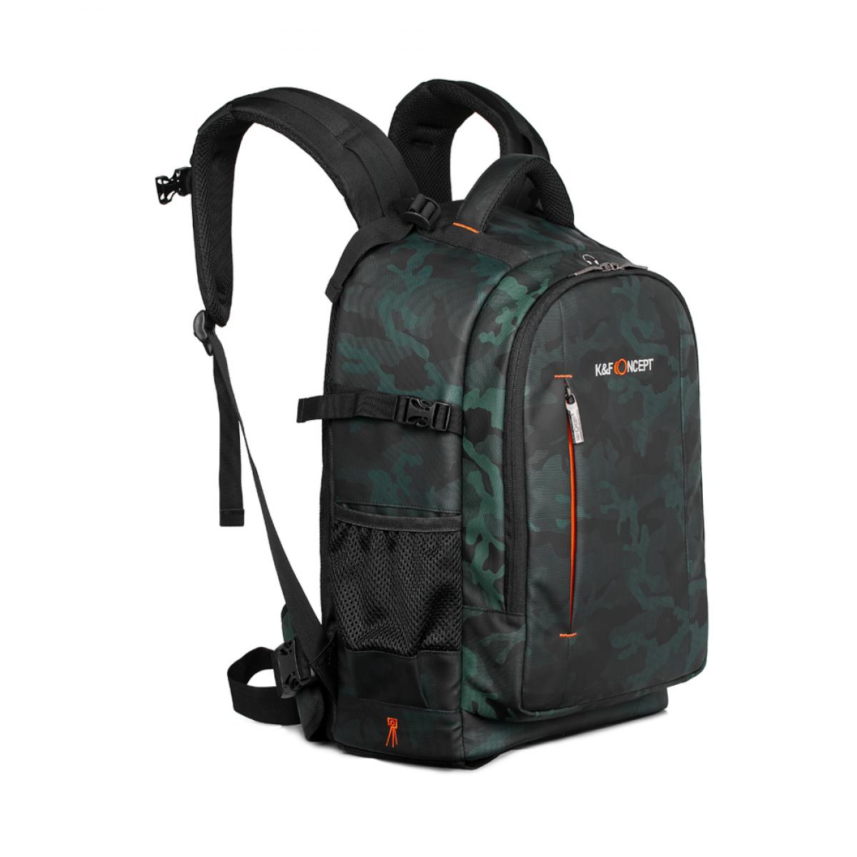 K&F Concept 13.090 DSLR Sling Camera Backpack