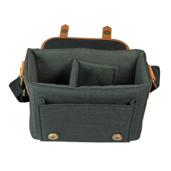 SHUTTER B Mirrorless Camera Case Shoulder Bag