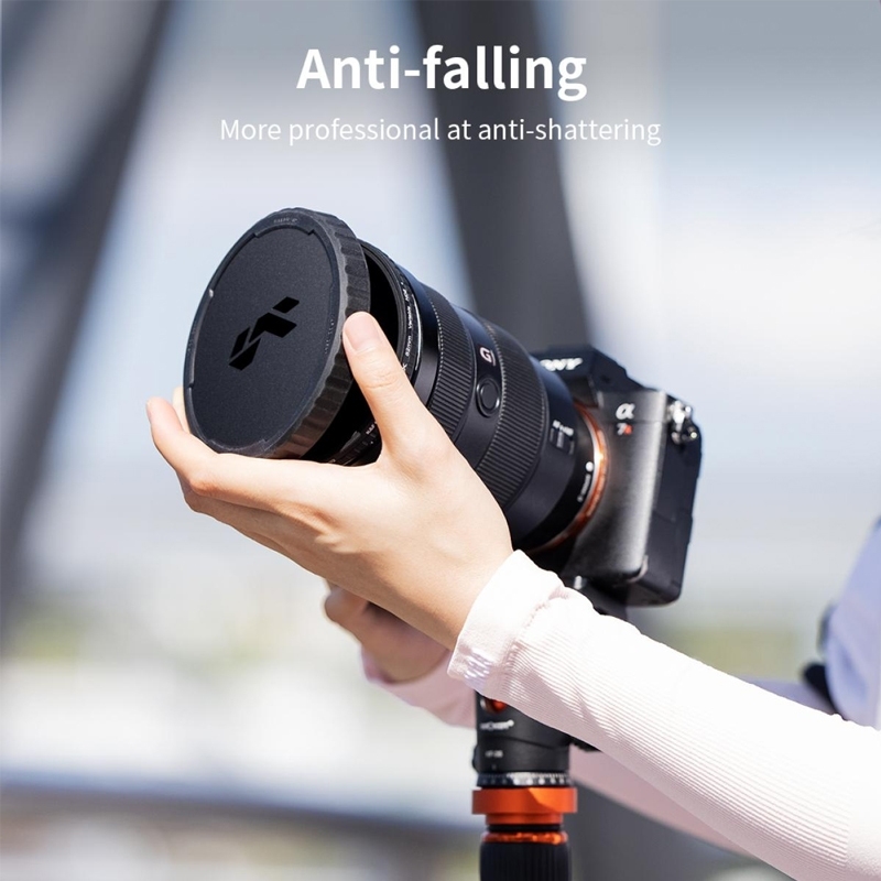 YONGNUO RF-603N II Wireless Flash Trigger for Nikon