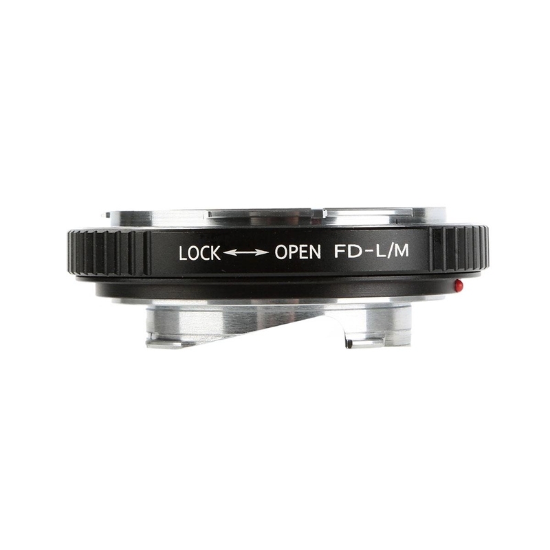 K&F Concept LENS ADAPTER FD - EOS M (KF06.138)