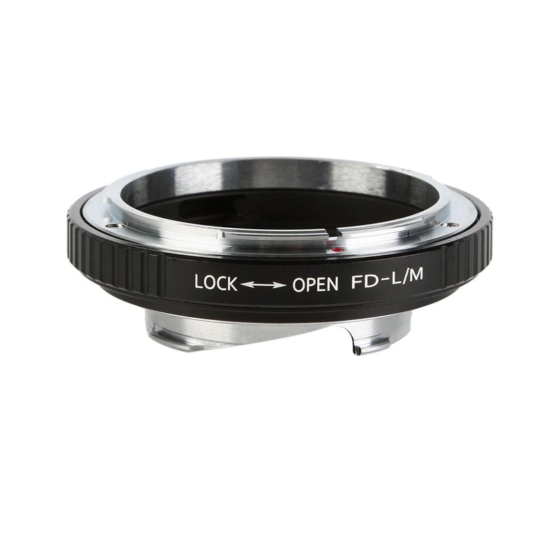 K&F Concept LENS ADAPTER FD - EOS M (KF06.138)