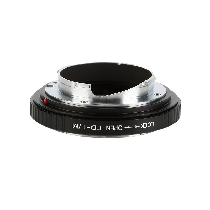 K&F Concept LENS ADAPTER MOUNT FD - L/M (KF06.265)