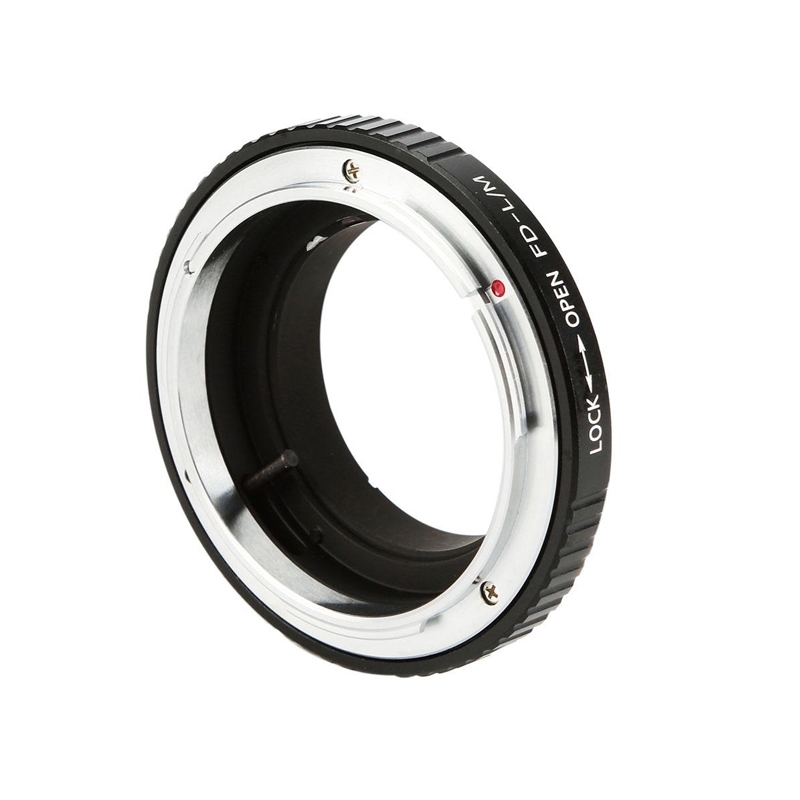 K&F Concept LENS ADAPTER MOUNT FD - L/M (KF06.265)