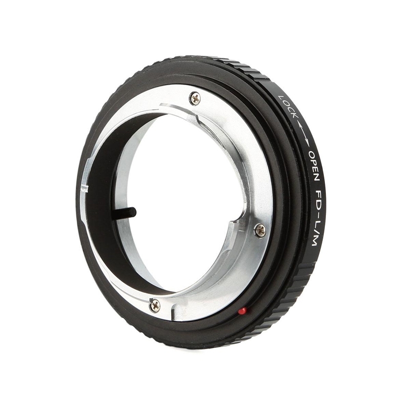 K&F Concept LENS ADAPTER FD - EOS M (KF06.138)