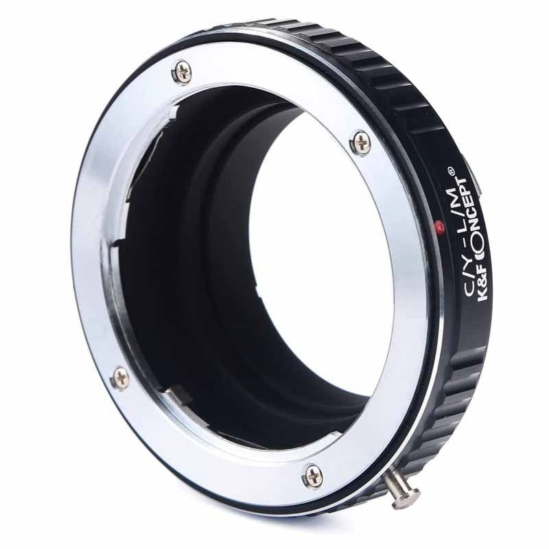 K&F Concept LENS ADAPTER FD - EOS M (KF06.138)