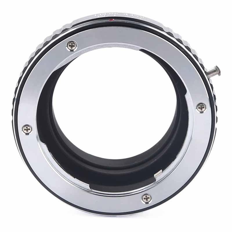 K&F Concept LENS ADAPTER FD - EOS M (KF06.138)