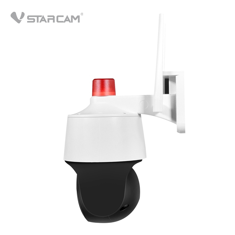 VSTARCAM CS661 HD 1296P 3.0MP H.264+ WiFi IP Camera