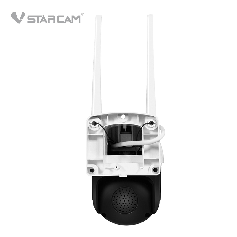 VSTARCAM CG668 4G LTE SIM 3.0MP H.264+ IP Camera