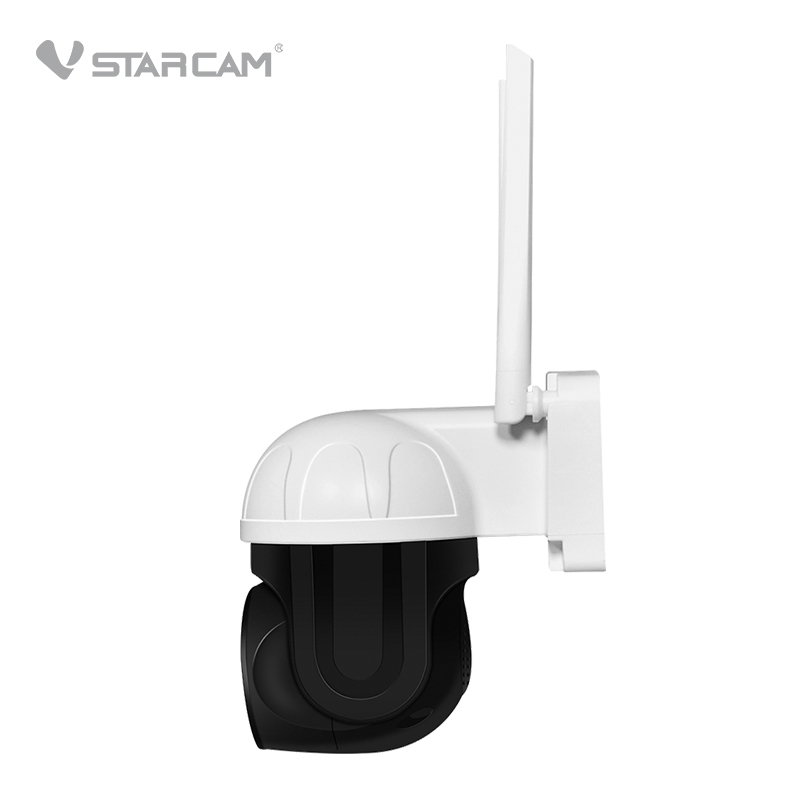 VSTARCAM CG668 4G LTE SIM 3.0MP H.264+ IP Camera