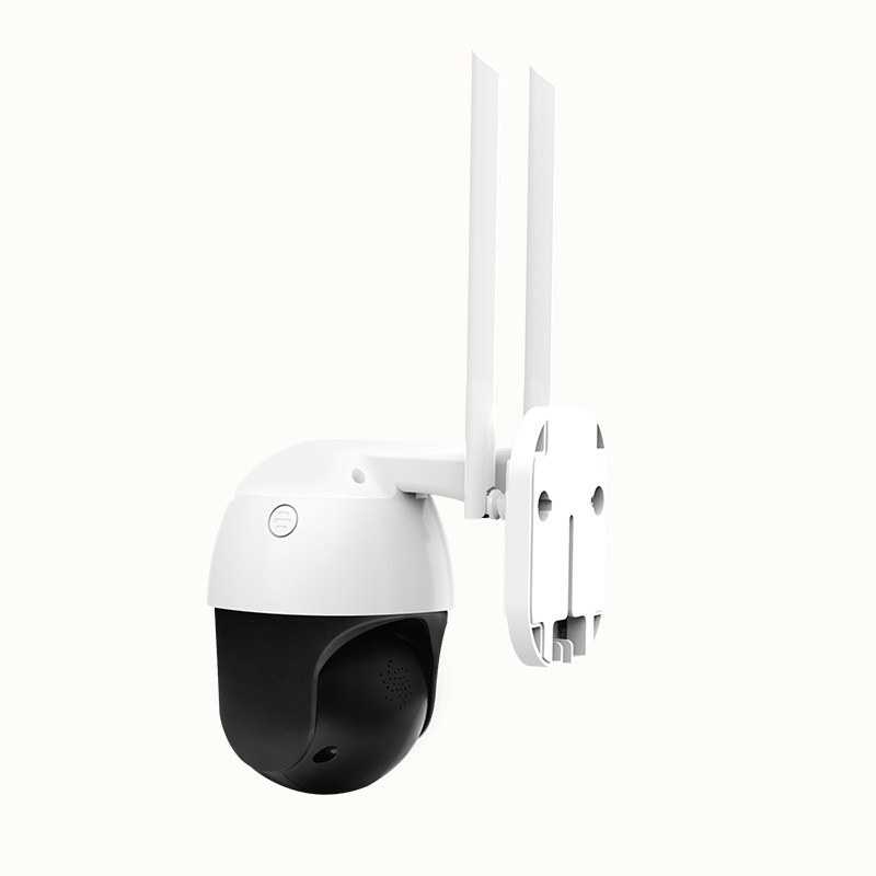 VSTARCAM CG668 4G LTE SIM 3.0MP H.264+ IP Camera