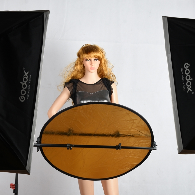 GODOX SOFTBOX 80X80cm WITH GRID FOR AD600M