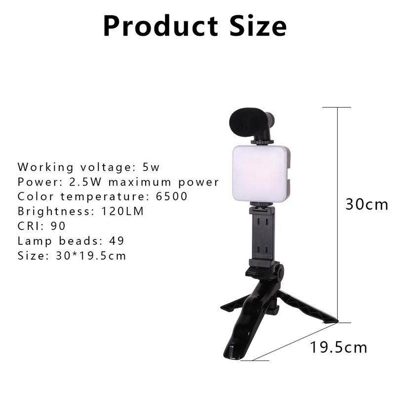 ULANZI EXTENDABLE TRIPOD GO-QUICK II SKU:3113