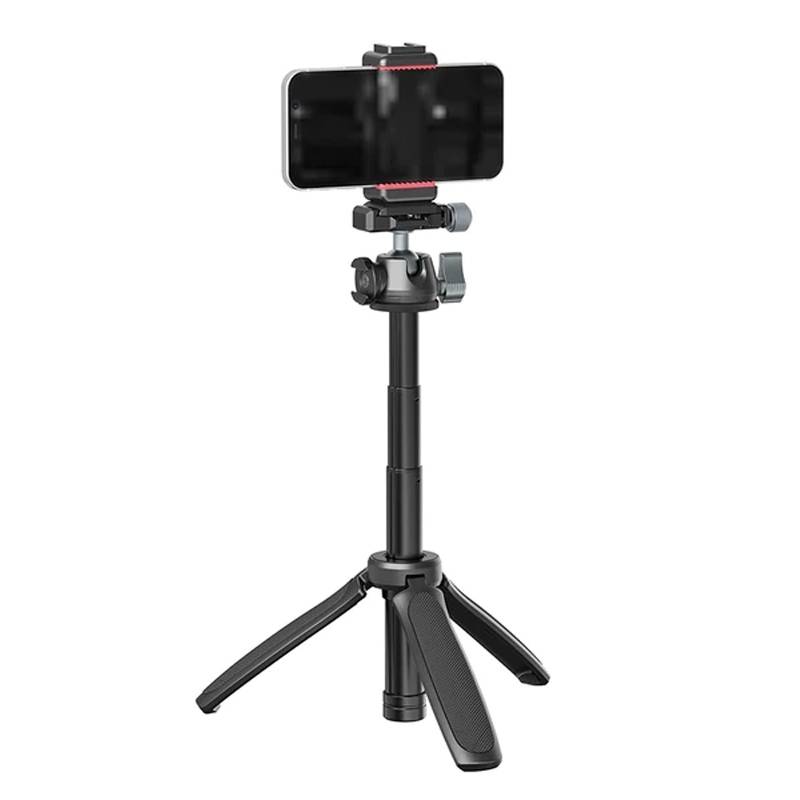 ULANZI MT-47 HEAVY DUTY TRIPOD WITH ARCA SWISS