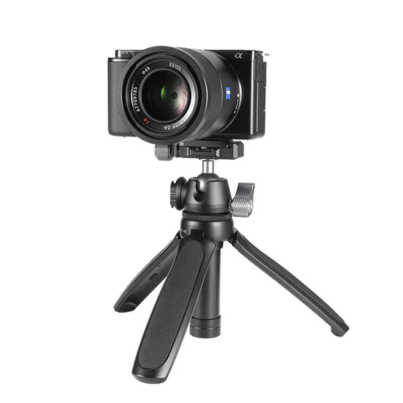 ULANZI EXTENDABLE TRIPOD GO-QUICK II SKU:3113