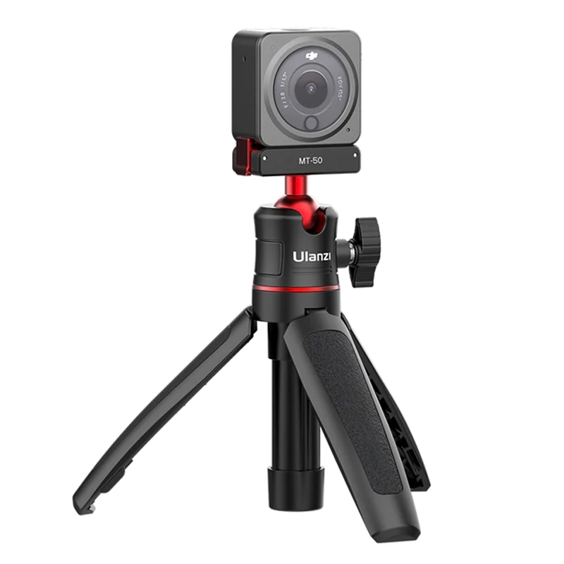 ULANZI MT-50 QUICK RELEASE TRIPOD FOR DJL ACTION2