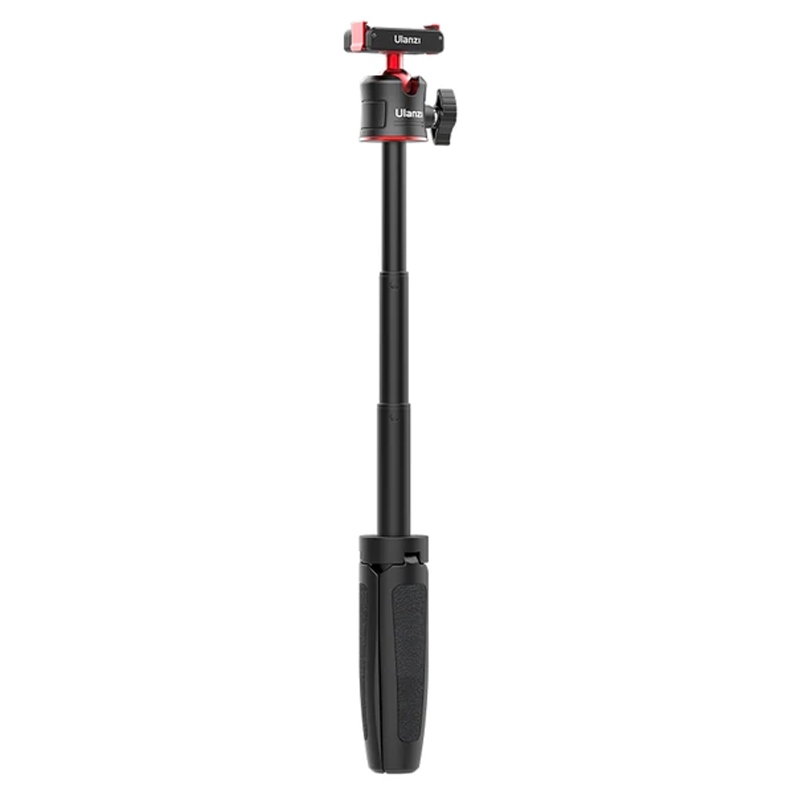 ULANZI MT-50 QUICK RELEASE TRIPOD FOR DJL ACTION2
