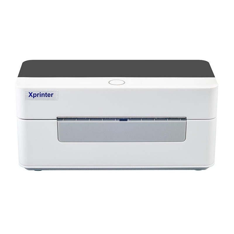 XPrinter Barcode Printer XP-D463B เครื่องพิมพ์สติกเกอร์ ฉลากยา บาร์โค้ด