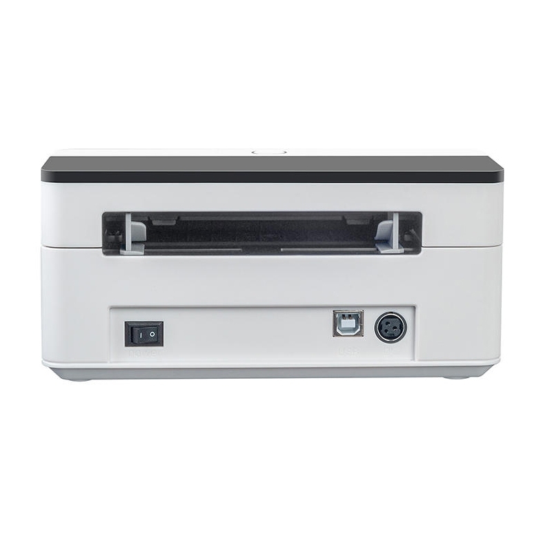 XPrinter Barcode Printer XP-D463B เครื่องพิมพ์สติกเกอร์ ฉลากยา บาร์โค้ด
